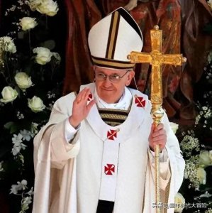 ​基督教三大派别全解析：教皇到底管谁？数据告诉你全球信仰分布