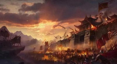 ​曹松：唐代诗人的坎坷人生与卓越贡献