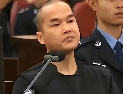 ​2018年，张扣扣向王家复仇，唯独放过王自新妻子：她有不死的理由