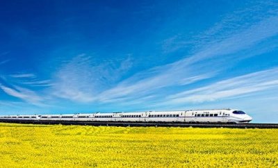 ​中国轨道交通十大高校排名！