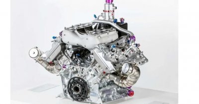 ​为什么V4型发动机如此罕见