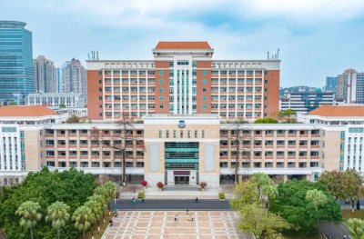 ​广东师范类大学排名大变天，华师无悬念，5所高校进入全国500强