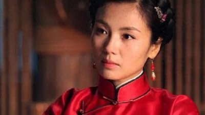 ​田小凤与张作霖结下的爱情仇