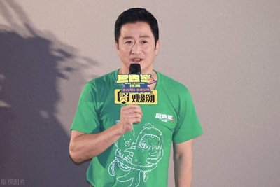 ​谢楠澄清吴京‘家暴’传闻，但吴京公司盈利超10亿，与她毫无关联