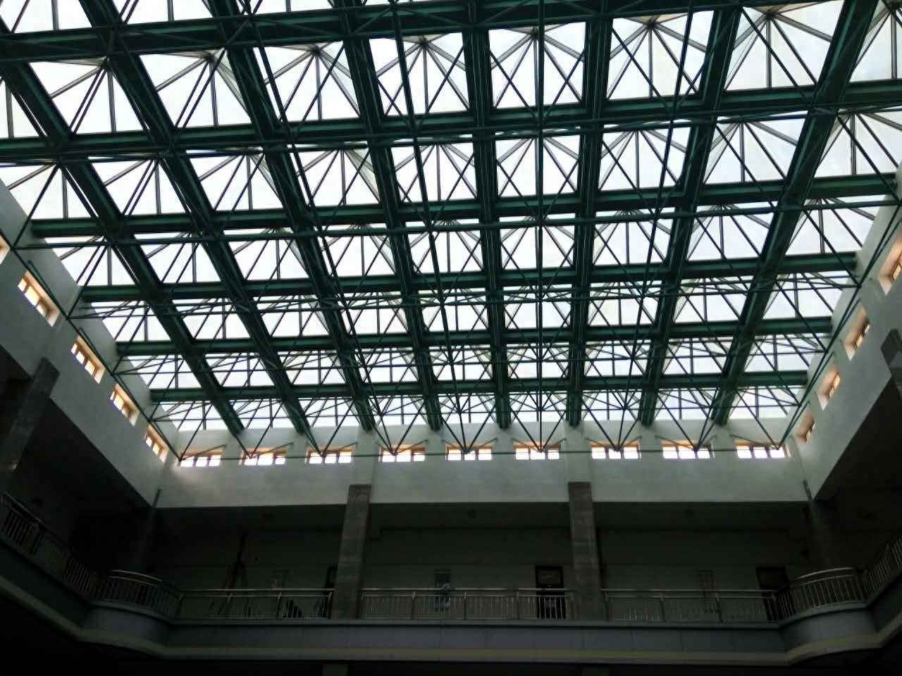 龙江学府  嫩水明珠——齐齐哈尔市实验中学