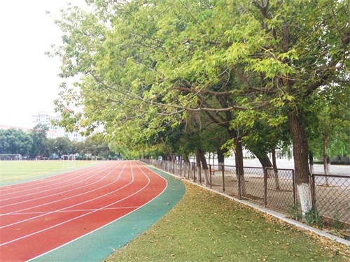 龙江学府  嫩水明珠——齐齐哈尔市实验中学