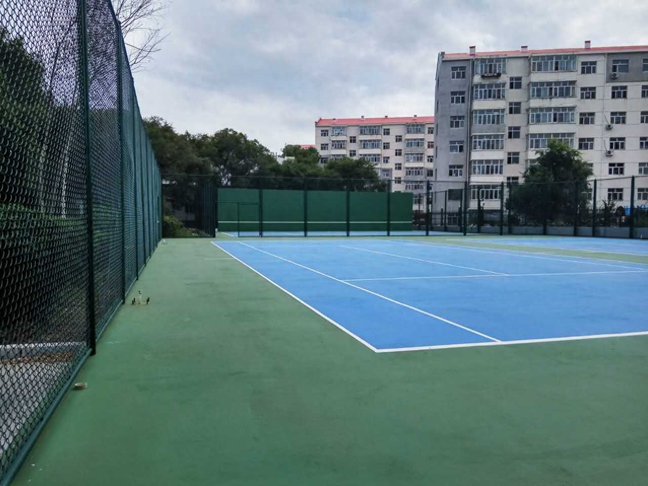 龙江学府  嫩水明珠——齐齐哈尔市实验中学