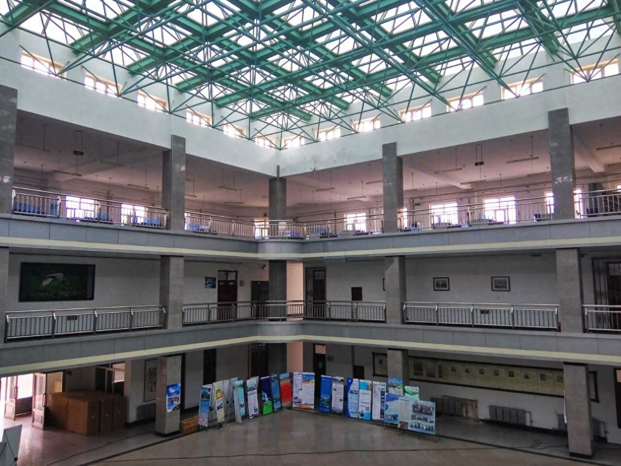 龙江学府  嫩水明珠——齐齐哈尔市实验中学