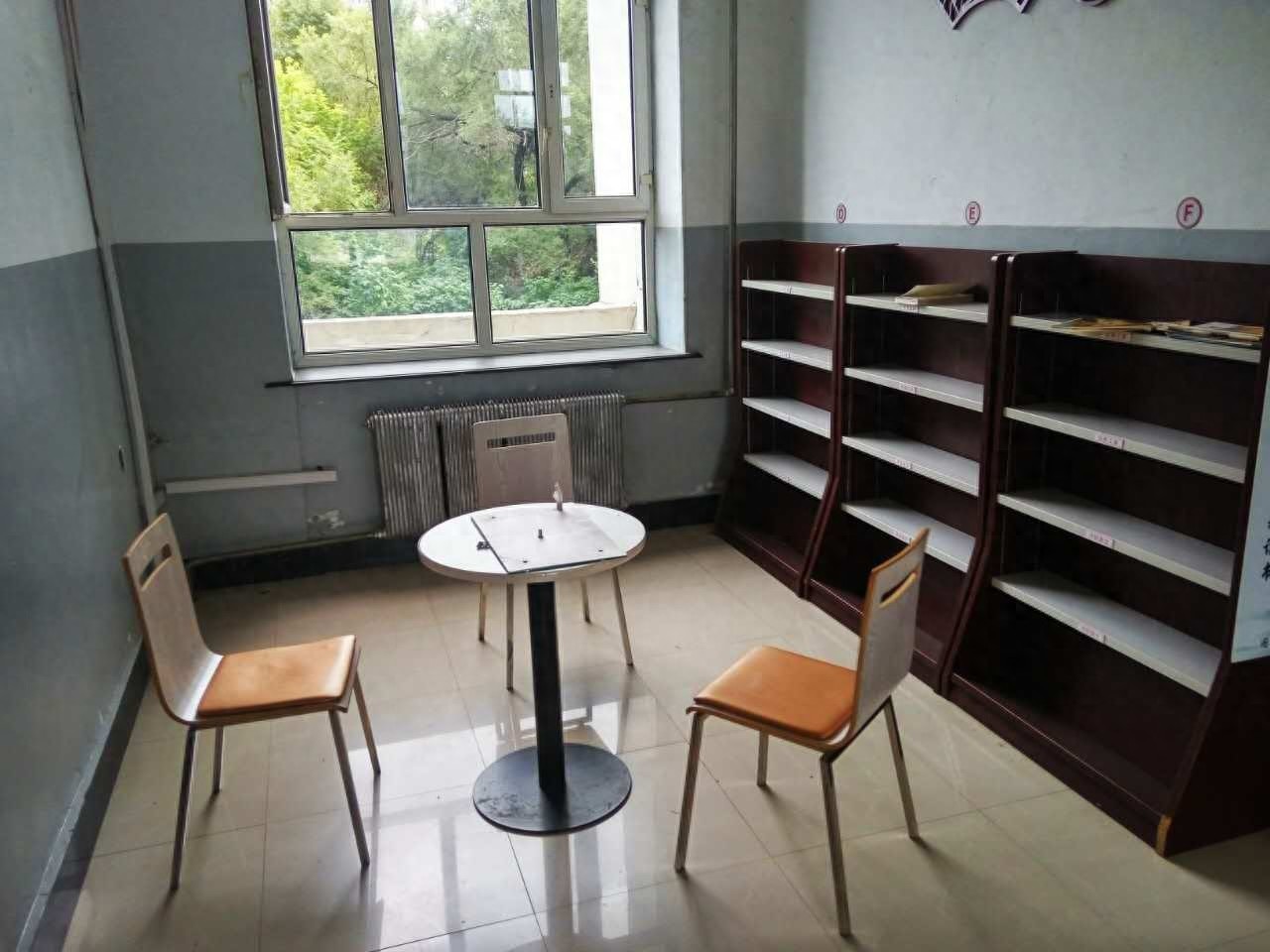 龙江学府  嫩水明珠——齐齐哈尔市实验中学