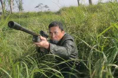 ​十大香港动作片排行：《导火线》倒数，《精武英雄》只排第2