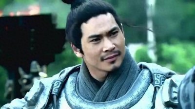 ​彭越：放牛娃到将军的传奇一生