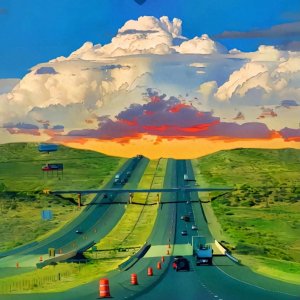 ​你知道中国的避暑胜地有哪些吗？