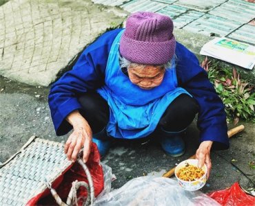 ​群众、老百姓的不同涵义和概念运用