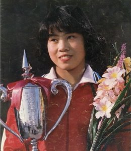 ​中国十大著名跳水运动员