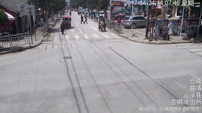 ​案件直击：虽然死性不改，但希望这是你最后一次！