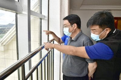 ​别再傻傻分不清：政府督查、纪委督察与上级巡察