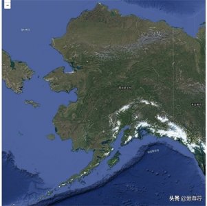 ​美国各州介绍之阿拉斯加州