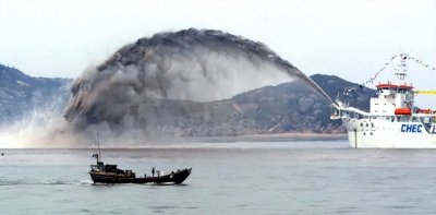 ​上海临港新城实力有多强？工业产值超4300亿，十年后GDP破万亿