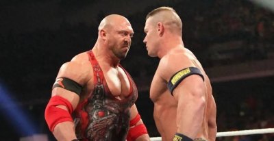 ​疯狂吐槽！莱贝克绝对霸气！