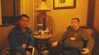 ​二月河去世 二月河去世是谁个人资料 二月河去世原因是什么