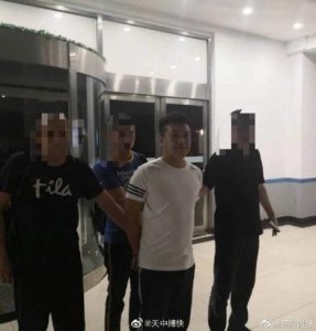 ​就是他！大连“暴打女子”的嫌犯正面照曝光