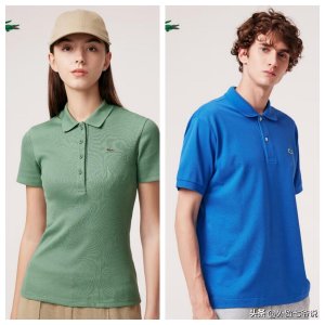 ​POLO衫十大顶级品牌