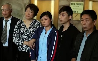 ​6年了，章莹颖未能入土为安，男友兑现承诺，父母让人泪目