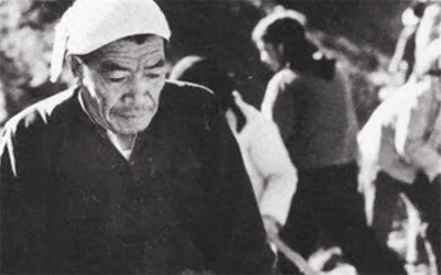 ​晚年的宋玉林：住在北京小公寓，关心大寨的消息