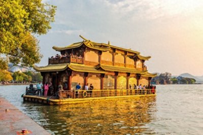 ​广州十大最值得去的景点