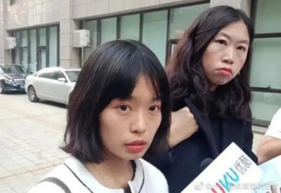 ​推开K127那扇门--朱军“性骚扰”案真相调查