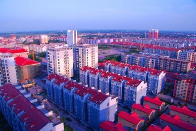 ​千年古县——磁县