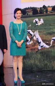 ​湘妹子宋祖英的传奇人生