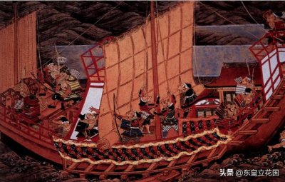 ​别再被误导了，明朝倭寇就是日本人，戚继光是货真价实的抗日英雄