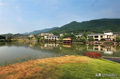 ​岳阳十大避暑旅游景点，夏天旅游凉快的地方，周边一日游好去处