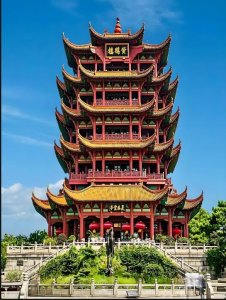 ​武汉江汉路步行街：为何人气特别火爆！背后6大原因独家揭秘！