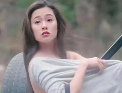 ​香港大尺度“三级片”《蜜桃成熟时》清纯的李丽珍为什么会拍