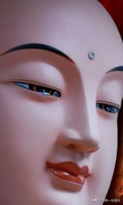 ​人生应当收藏的10张佛图，不信佛的人也请过目，阿弥陀佛