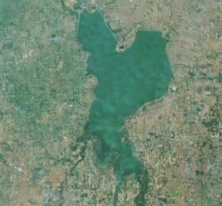 ​山东省十大水库是哪十大水库，你知道么？