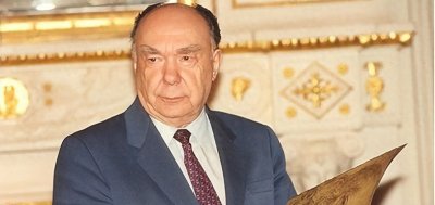 ​从辉煌到陨落：戈尔巴乔夫与雅科夫列夫的“改革”迷局