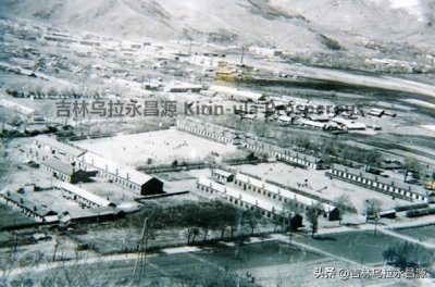 ​永吉实验高中的“五中时代”：浓浓的年代感，隽永的校园情