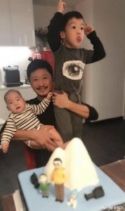 ​吴京自曝可以拿残疾证：我下肢瘫痪过 经历过生死