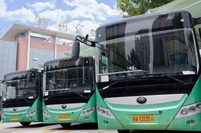 ​郑州港区631路公交线路调整，末班车延长至19点半