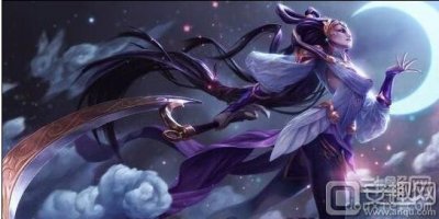 ​lol半价英雄皮肤更新 4月8日半价英雄皮肤一览