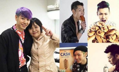 ​大胃王吸金榜大公开 小林尊收入震撼全球