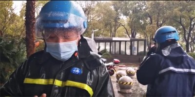 ​在上海，外卖员现在一天的收入能有多少？真的很多