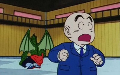 ​克林第一次死，被比克手下秒杀合理么？