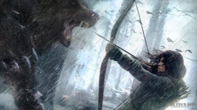 ​《古墓丽影：崛起》PC推荐配置需求公布！Denuvo加密技术确认