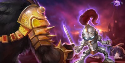 ​LOL 殇之木乃伊·阿木木 - 60岁大爷一个英雄玩八年 ID“你的骑士”