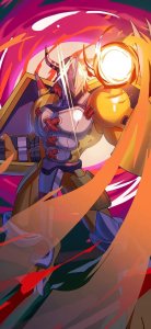 ​［111期］数码宝贝官方究极进化超清美图壁纸分享！