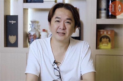 ​三女共侍一夫，每人每月还有50万工资拿，每周竟还有一天休息时间